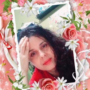 Meet your Posher, Roselia